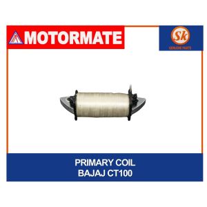 SK Primary Coil TMX/CT100