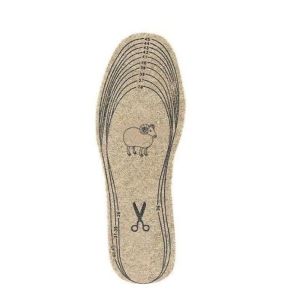 GAOSU Vải nỉ nhung Miếng lót giày bằng vải nỉ len dùng cho mùa đông. Khả năng thấm hút mồ hôi. Miếng lót giày Miếng lót giày cho nam và nữ. Thoáng khí Cắt tỉa miễn phí Miếng lót giày giảm xóc Chăm sóc bàn chân