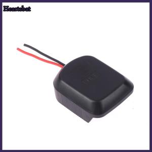 [Heartsbat] DIY อะแดปเตอร์เชื่อมต่อแบตเตอรี่สายแบตเตอรี่อะแดปเตอร์เอาท์พุทอะแดปเตอร์สำหรับ BL1830 Li-ion 18V BL1850 BL1840สำหรับสว่านไฟฟ้า