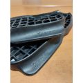 solplate aggre flying eagle sepatu roda inline skate agresif. 
