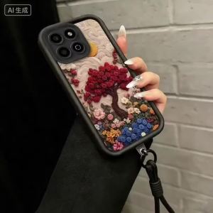 PBZZ Case for oppo a15 a15s A31 a53 a54 a55 a35 F5 F7 A83 A37 4g phone casing Softcase Silicone shockproof Cover new aesthetic cute with lanyard for BOY JTDTHS02