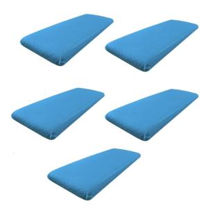 Non Woven Fabric Bed Cover Massage Table Sheets Waterproof Disposable Bed Sheets Portable Beauty Salon Bed Sheets