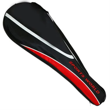 Badminton Racket Bag High Elastic Durable Badminton Racket For Outdoor Training