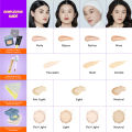 [NEW LAUNCH] SOMETHINC Hooman Under Control HD Blur Loose Powder (Bedak Tabur). 