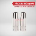 Bộ 11 phụ kiện đầu sung hàn máy hàn MIG gồm béc hàn/chụp hàn khớp nối. 