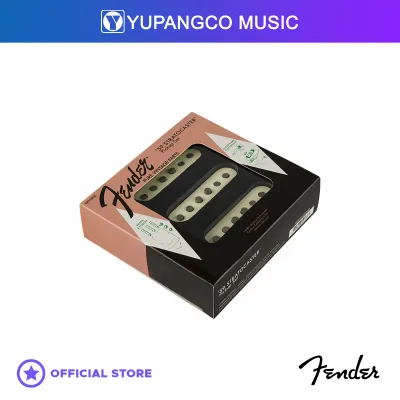 Fender Pure Vintage 59 Strat Pickup Set