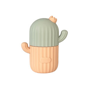 Ice Compartment Makeup Ice Sticker Apply Multifunction Thickening Soft Silicone Three-dimensional Modeling