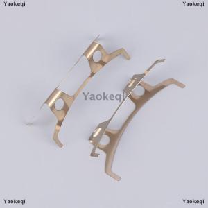 [COD] Yaokeqi 2pcs Electric Vehicle Disc Brake Pump Accessories Clamp Spring Automatic