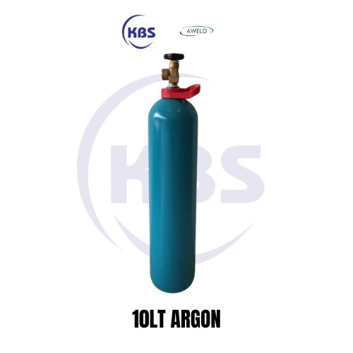 NEW 10LT Argon Gas (TIG Welding Portable Gas ) Lazada