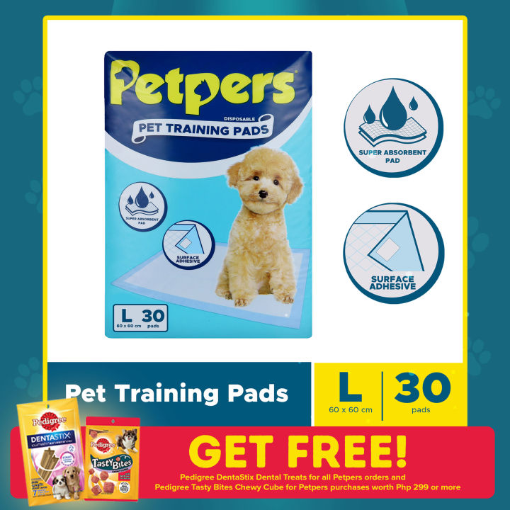 Chewy pee pads best sale