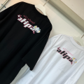 Atipashop - ROCKSTAR ATIPA T-SHIRT เสื้อยืด เสื้อโอเวอร์ไซส์ สกรีนลาย. 