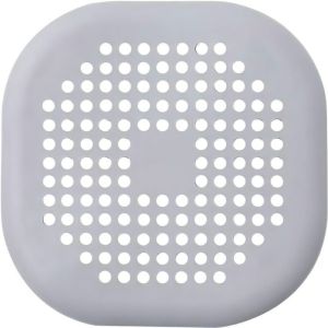 Lưới silicon lọc rác cống thoát nước bồn rửa / bồn tắm-NIEVE