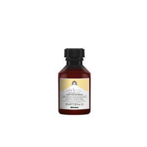 Davines Purifying Shampoo for Oily or Dry Dandruff 100ml