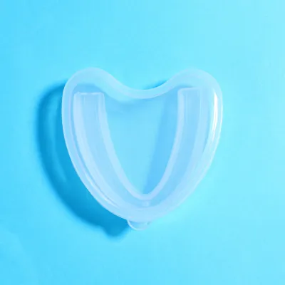 Kid Adult EVA Mouthguard Sport Mouth Guard Protecting Teeth Boxing MMA Taekwondo Karate Supplies