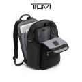 TUMI Tumi Alpha Bravo series daily commuting modern men's backpack computer backpack 232789D. 