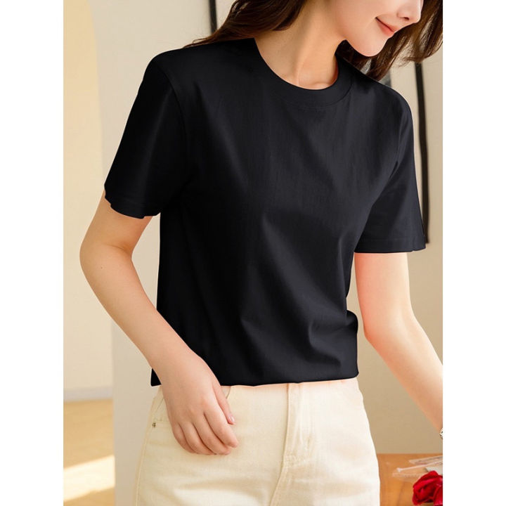 BASIC%20PLAIN%20TSHIRT%20FOR%20MEN/WOMEN%20UNISEX%20WITH%20SIZE%20S%20TO%20XXL%20-%20Image%202