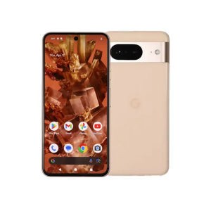 Refurbished Phone Pixel 8 5G Smartphone Unlocked 128GB Screen 6.2inche 4575mAh 2400x1080px 50MP All Colours Good Condition