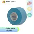leukotape K 5 cm x 5 Meter / BSN / Kinesio Tape / Biru / Merah. 