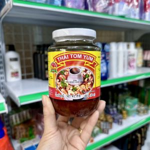 GIA VỊ NẤU LẨU THÁI TOMYUM 454GR