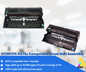 AOS M375  M375 M375DF  M375z  Fuji Xerox Docuprint M375df  P378d P378db P378dw M378d M378df(Variation)
