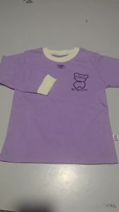 ชุดนอนเด็ก โพลีเอสเตอร์ ผ้านุ่มสบาย ระบายอากาศได้ดี ด้วยราคา 1,800 บาท