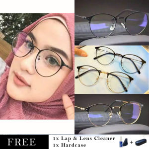 kacamata minus antiradiasi UV | Frame terbaru 1920 kacamata lensa baca (+) dan cyl