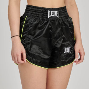 LEONE 1947 - WOMAN BASIC THAI SHORTS
