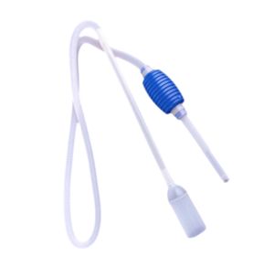 CLEANER PUMP AQUARIUM PENGURAS AIR AQUARIUM