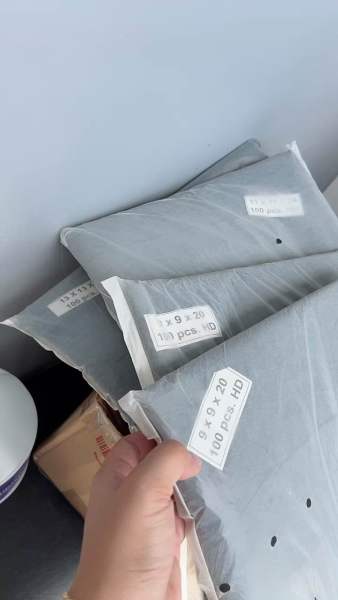 Buyer review video 2