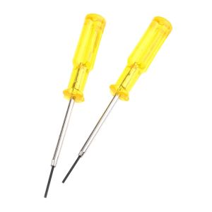 Tô vít lục giác mở kim máy vắt sổ 1.5mm và 1.6mm cho máy trần đè vắt sổ công nghiệp ( GIÁ 1 CÁI)