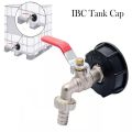 IBC Tutup Keran Sambungan Konektor Adaptor Tangki Ibc Kempu 1000 Liter/Tutup Keran Berkualitas Untuk Tangki Ibc Kapasitas 1000l. 