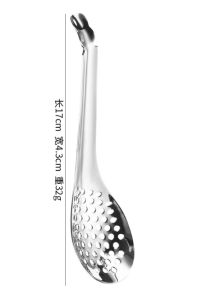 Muỗng súp muỗng cơm inox 304 dày đẹp sang trọng hàng cao cấp dùng trong nhà hàng có hai màu muỗng màu vàng thìa bạc có lổ đa lựa chọn