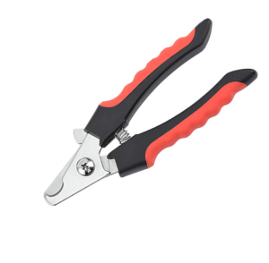 PC-664 กรรไกรตัดเล็บ แมว สุนัข หมา กระต่าย มีตัวล็อก อันใหญ่ ทนทาน  ราคาถูก พร้อมส่ง🐱🐶🐰