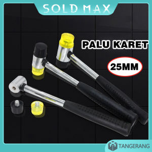 25mm Palu Karet/Palu Keramik/Palu Granit/Palu Lantai Parket