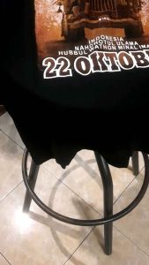 KAOS PENDEK SANTRI MERDEKA TERBARU - KAOS DAKWAH ISLAMI NEW - KAOS MAJELIS SHOLAWAT DISTRO