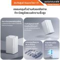 Xiaomi Mesh System AC1200 EU อุปกรณ์ขยายระยะสัญญาณระบบ Mesh  รับประกันศูนย์ Xiaomi ไทย 1 ปี. 