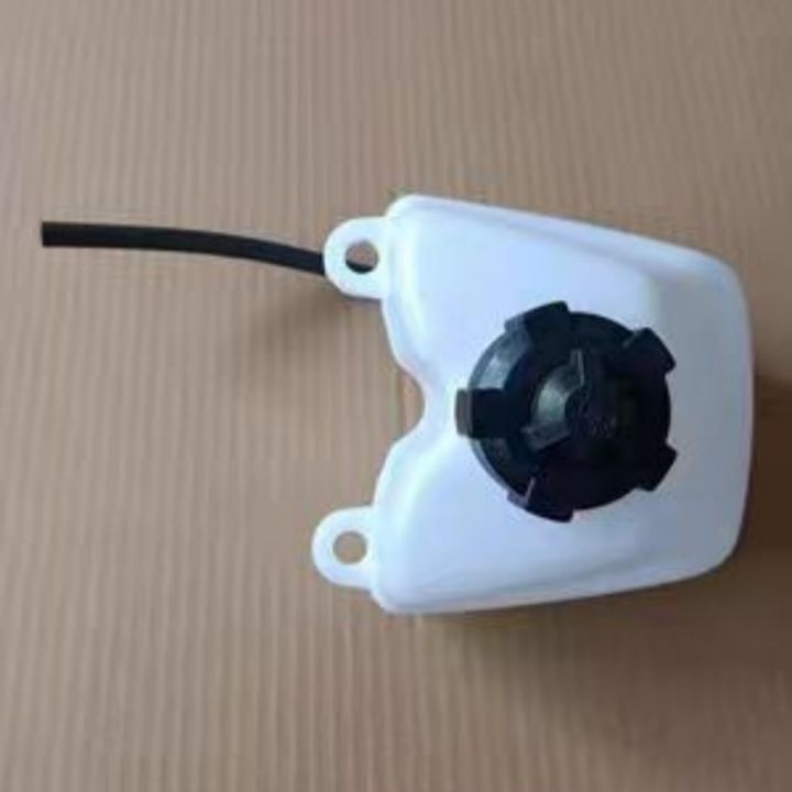 เครื่องยนต์ Hangkai เอาท์บอร์ด2จังหวะ4แรงม้าและถังน้ำมันในตัว | Lazada ...