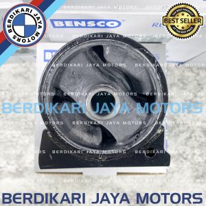 ENGINE MOUNTING DUDUKAN MONTING MESIN FR DEPAN MITSUBISHI OUTLANDER 2012 2013 2014 2015 2016 2017 2018 2019 2020 2021 2022 PART NUMBER MN184355 MN184355 ORIGINAL MERK BENSCO MADE IN GERMANY