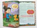 Buku Cerita Anak Kumpulan Dongeng Terbaik Dari Tiongkok Full Color. 