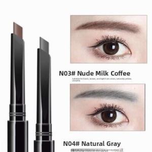 2025Waterproof Sweatproof Long-lasting Smudge-proof Affordable Natural Looking Eyebrow Pencil for Beginners Womeny7uuh、