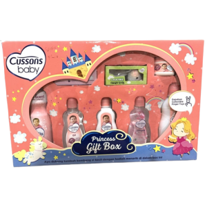 CUSSONS Gift Box Gift Box CUSSONS untuk Kado Lahiran Hampers Lahiran murah terbaru promo