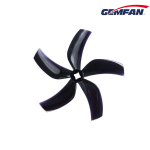 Gemfan D90 90mm 5-Blade Propeller for FPV Racing Cinewhoop Ducted Drones High Thrust Upgrade Parts 2 Pairs Toys & Games Indoor Electronics Helicopters