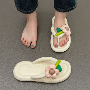 Wulove รุ่นที่ไม่ควรพลาด รองเท้าหูหนีบ มีพร้อมตัวติดดอกไม้สุดน่ารัก ดีไซน์เก๋ สีพาสเทล วัสดุคุณภาพดี แนะนำเลยของดี ใครไม่อยากพลาดกดสั่ง