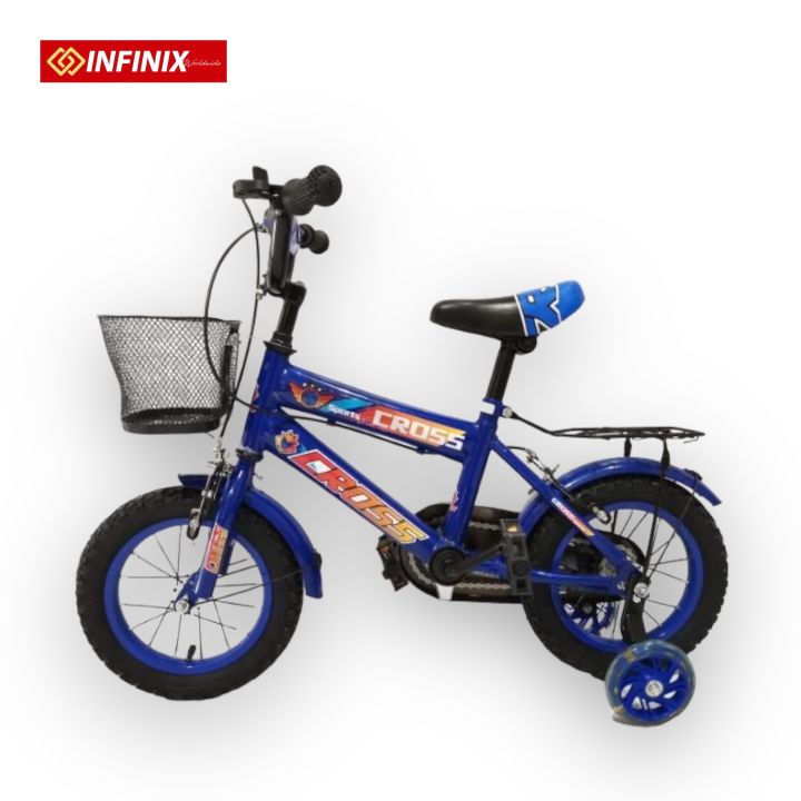 Lazada bmx hot sale