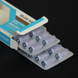 24 PCS REFILL / ISI ULANG PIPE HOLDER FILTER UDARA SARINGAN ASAP YAJUE YJ068