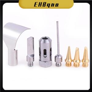 EHBqna แก๊สบัดกรีเหล็กชุดเชื่อมชุดแก๊สหัวแร้งเหล็กหัวไฟฉายปากกาเครื่องมือ