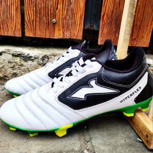 Big Sale!! Sepatu Bola Hyperflex by RootedSole HF-HYB-01 NEW 100% BNIB