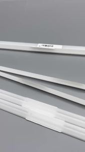 1Pcs Ice Cream Machine Repaire Accessories 33.5CM 335MM Length TL 035480 Scraper Blade For Taylor 339 336 701T 703 C723 Replace