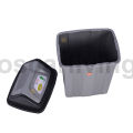 Tempat Sampah SL Plastic 20L Modern. 