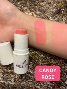 Blush Stick - Belle Blush & Glow